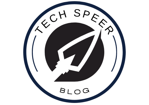 Tech Speer Consulting